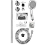 Máy nước nóng trực tiếp ELECTROLUX EWE451MB-DST2 ComfortFlow 800 - Ảnh 5