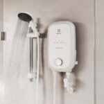 Máy nước nóng trực tiếp ELECTROLUX EWE451QB-W4 UltimateHome 500 - Ảnh 6