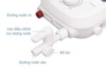 Máy nước nóng trực tiếp ELECTROLUX EWE451QB-W4 UltimateHome 500 - Ảnh 7