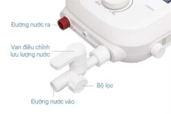 May nuoc nong truc tiep ELECTROLUX EWE451QB W4 6