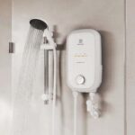 Máy nước nóng trực tiếp ELECTROLUX EWE451QX-W4 UltimateHome 500 - Ảnh 6