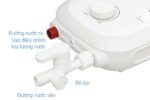 Máy nước nóng trực tiếp ELECTROLUX EWE451QX-W4 UltimateHome 500 - Ảnh 8