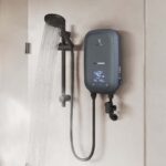 Máy nước nóng trực tiếp ELECTROLUX EWE451SB-G6 UltimateHome 900 - Ảnh 6