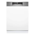 Máy rửa bát BOSCH SMI6ZCS16E serie 6 bán âm (1)