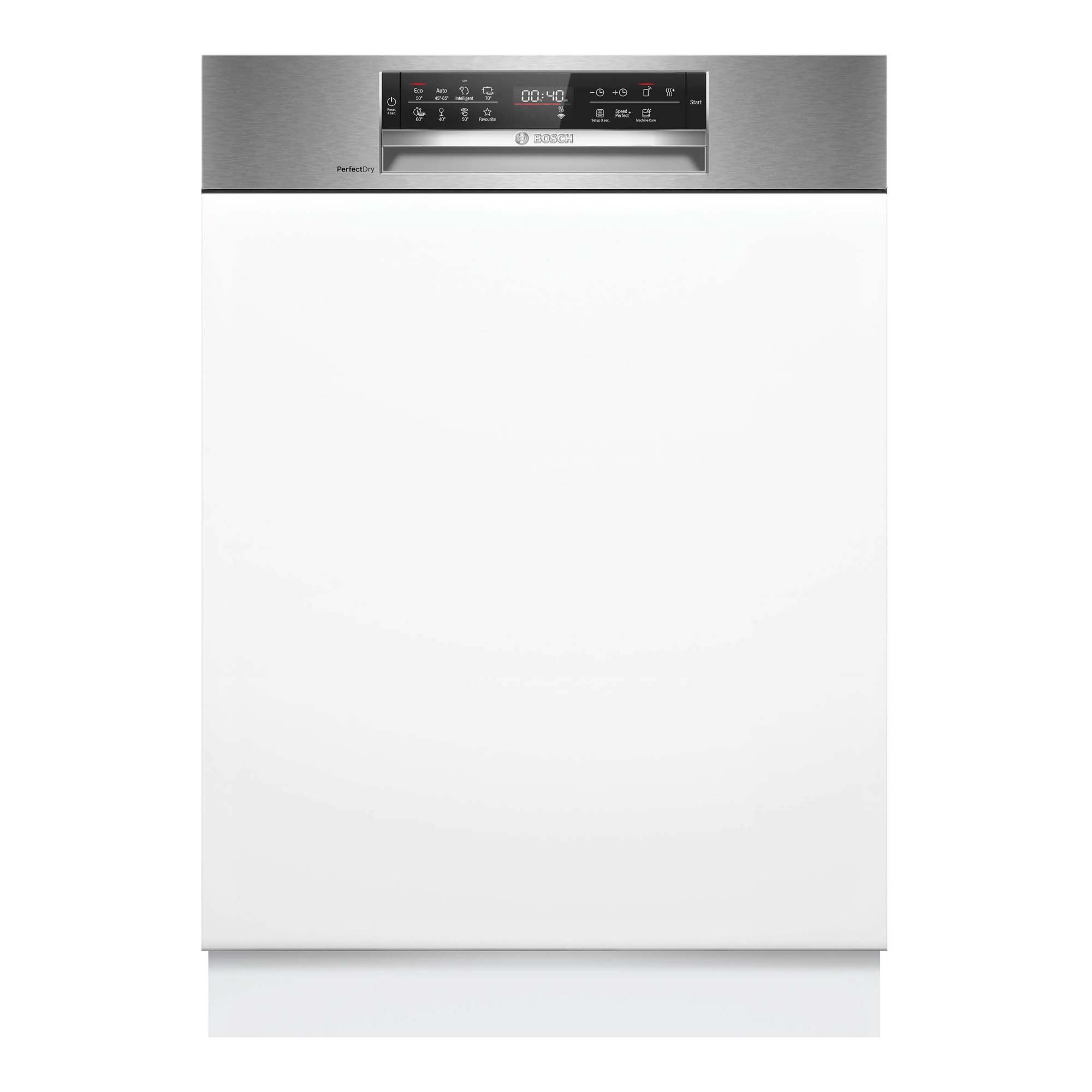 Máy rửa bát BOSCH SMI6ZCS16E serie 6 bán âm (1)