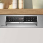 Máy rửa bát BOSCH SMI6ZCS16E serie 6 bán âm - Ảnh 3