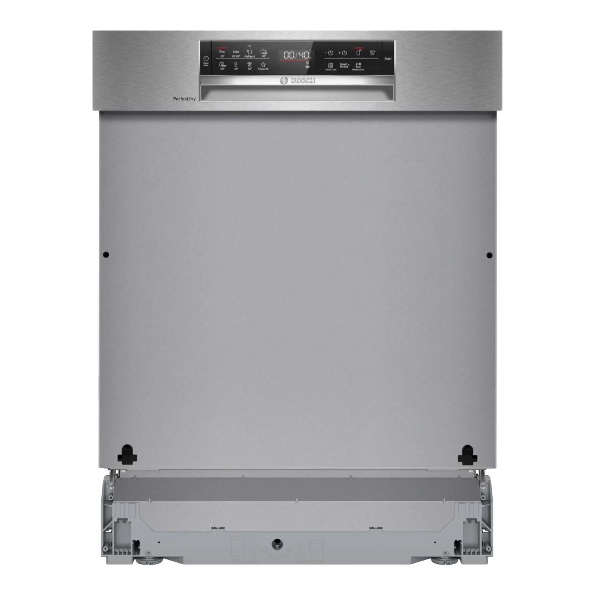 Máy rửa bát BOSCH SMI6ZCS16E serie 6 bán âm - Ảnh 4