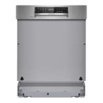 Máy rửa bát BOSCH SMI6ZCS16E serie 6 bán âm - Ảnh 4