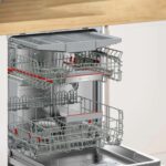 Máy rửa bát BOSCH SMI6ZCS16E serie 6 bán âm - Ảnh 5