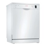 Máy rửa bát BOSCH SMS25AW01R serie 2 độc lập