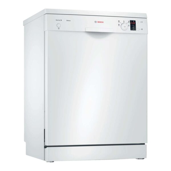 Máy rửa bát BOSCH SMS25AW01R serie 2 độc lập