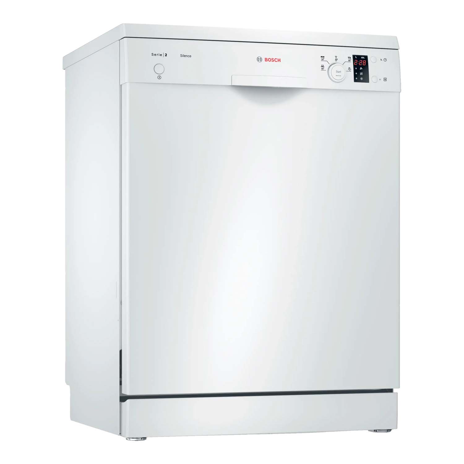 Máy rửa bát BOSCH SMS25AW01R serie 2 độc lập