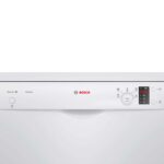 Máy rửa bát BOSCH SMS25AW01R serie 2 độc lập - Ảnh 2