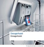 Máy rửa bát BOSCH SMS25AW01R serie 2 độc lập - Ảnh 4