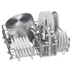 Máy rửa bát BOSCH SMS25AW01R serie 2 độc lập - Ảnh 7