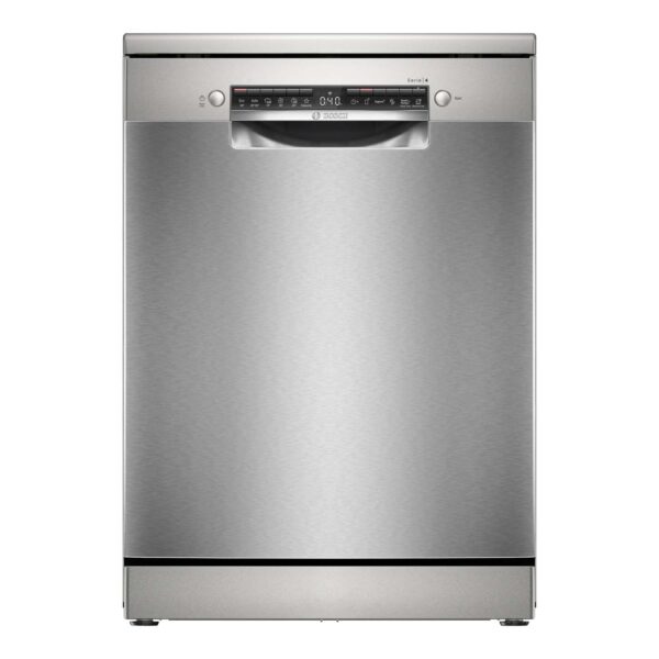 Máy rửa bát BOSCH SMS4ECI00P serie 4 độc lập