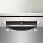 Máy rửa bát BOSCH SMS4ECI00P serie 4 độc lập - Ảnh 3