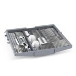 Máy rửa bát BOSCH SMS4ECI00P serie 4 độc lập - Ảnh 10