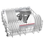 Máy rửa bát BOSCH SMS4ECI00P serie 4 độc lập - Ảnh 9