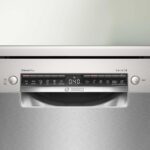 Máy rửa bát BOSCH SMS4ECI26E serie 4 độc lập - Ảnh 5