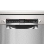 Máy rửa bát BOSCH SMS4EKI06E serie 4 độc lập - Ảnh 3