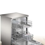 Máy rửa bát BOSCH SMS4EKI06E serie 4 độc lập - Ảnh 5
