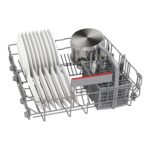Máy rửa bát BOSCH SMS4EKI06E serie 4 độc lập - Ảnh 9