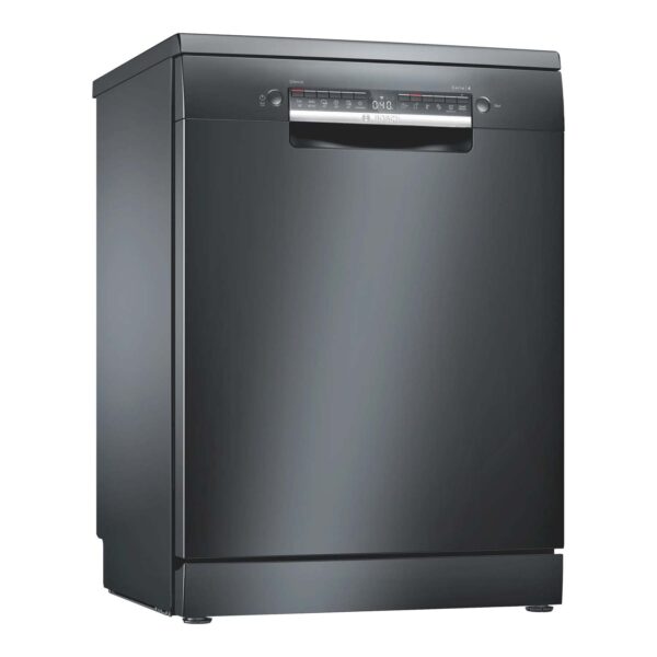Máy rửa bát BOSCH SMS4IKC62T serie 4 độc lập