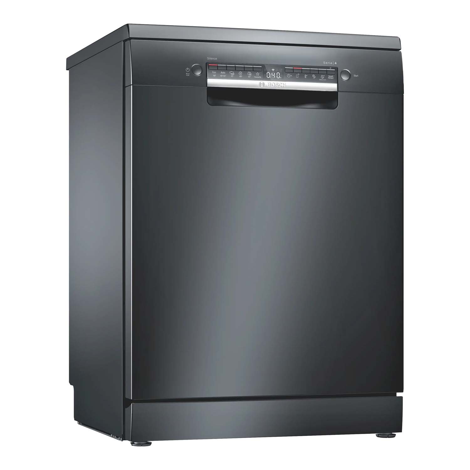 Máy rửa bát BOSCH SMS4IKC62T serie 4 độc lập