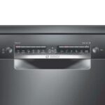 Máy rửa bát BOSCH SMS4IKC62T serie 4 độc lập - Ảnh 4