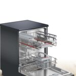 Máy rửa bát BOSCH SMS4IKC62T serie 4 độc lập - Ảnh 5