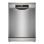 Máy rửa bát BOSCH SMS6ECI04E serie 6 độc lập