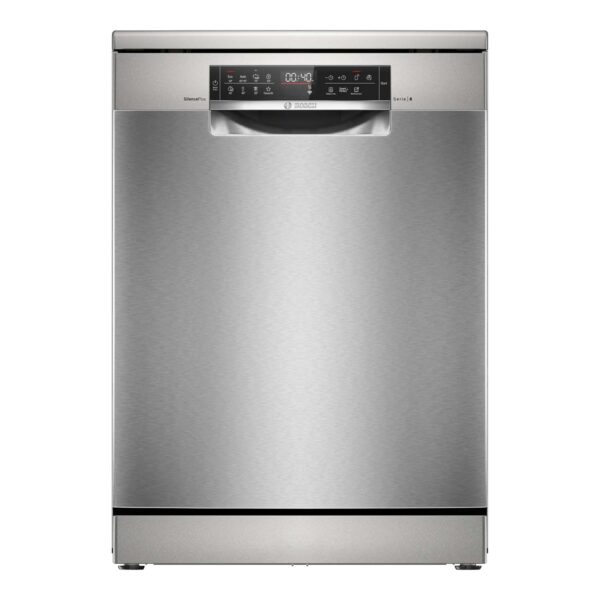 Máy rửa bát BOSCH SMS6ECI04E serie 6 độc lập