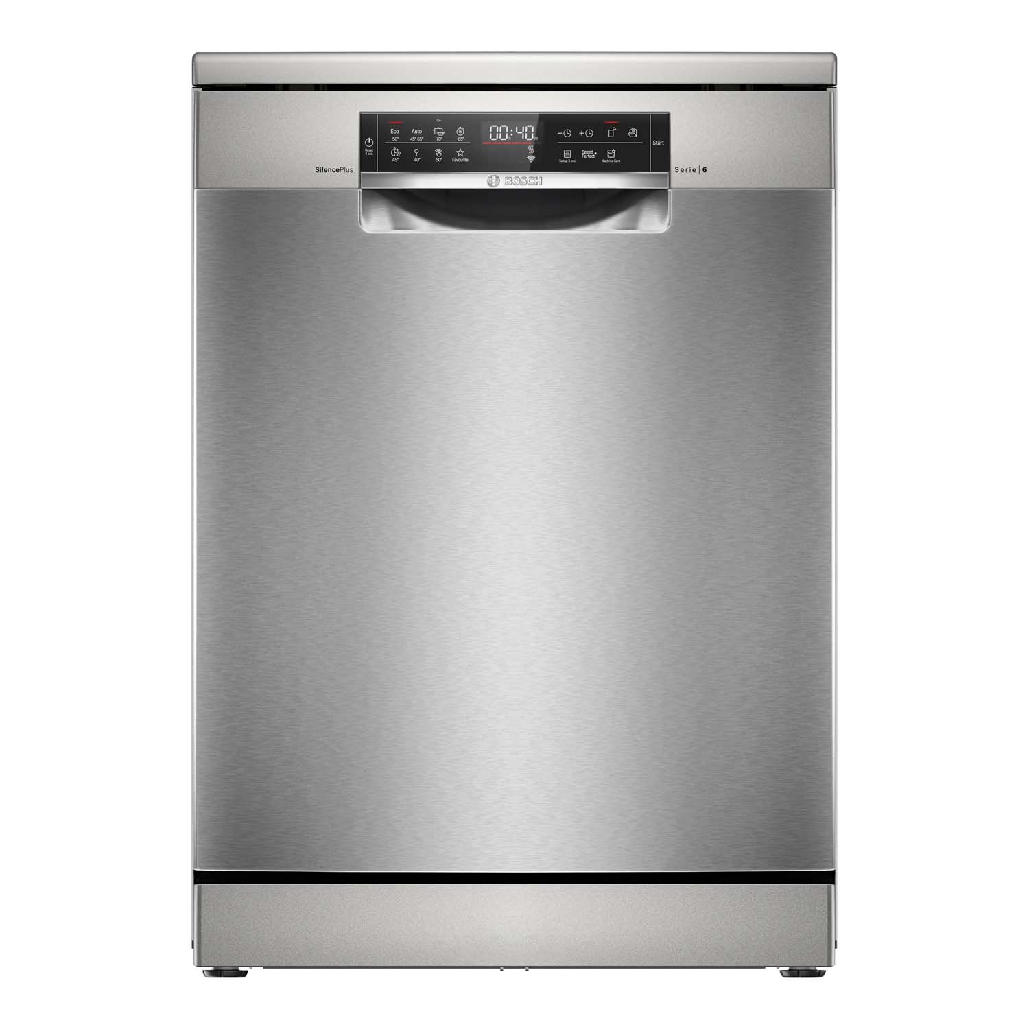 Máy rửa bát BOSCH SMS6ECI04E serie 6 độc lập