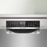 Máy rửa bát BOSCH SMS6ECI04E serie 6 độc lập - Ảnh 3