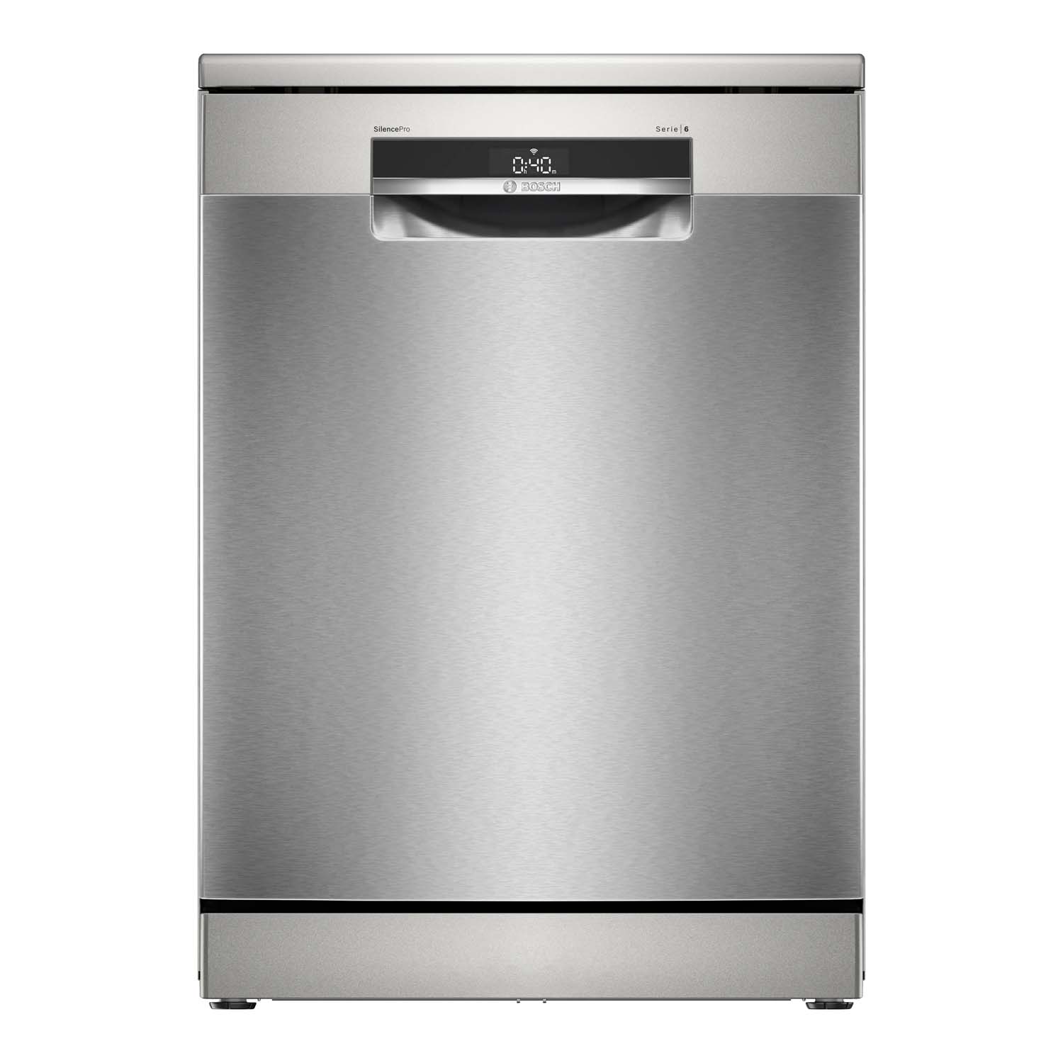Máy rửa bát BOSCH SMS6ECI11E serie 6 độc lập