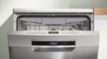 Máy rửa bát BOSCH SMS6ECI11E serie 6 độc lập - Ảnh 2