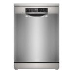 Máy rửa bát BOSCH SMS6ZCI37Q serie 6 độc lập