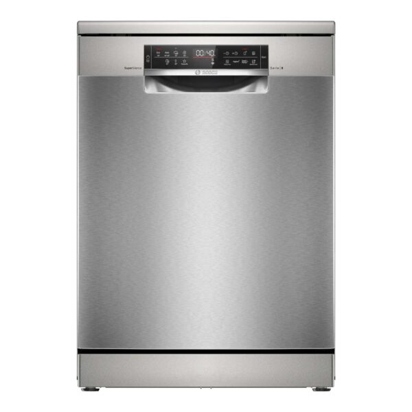Máy rửa bát BOSCH SMS6ZCI37Q serie 6 độc lập