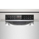 Máy rửa bát BOSCH SMS6ZCI37Q serie 6 độc lập - Ảnh 3