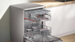 Máy rửa bát BOSCH SMS6ZCI37Q serie 6 độc lập - Ảnh 4