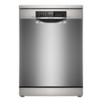 Máy rửa bát BOSCH SMS6ZCI85M serie 6 độc lập
