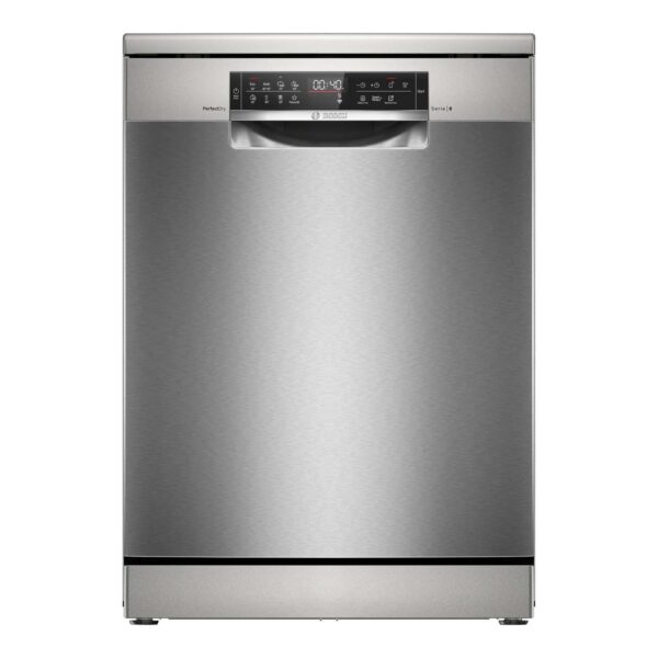 Máy rửa bát BOSCH SMS6ZCI85M serie 6 độc lập