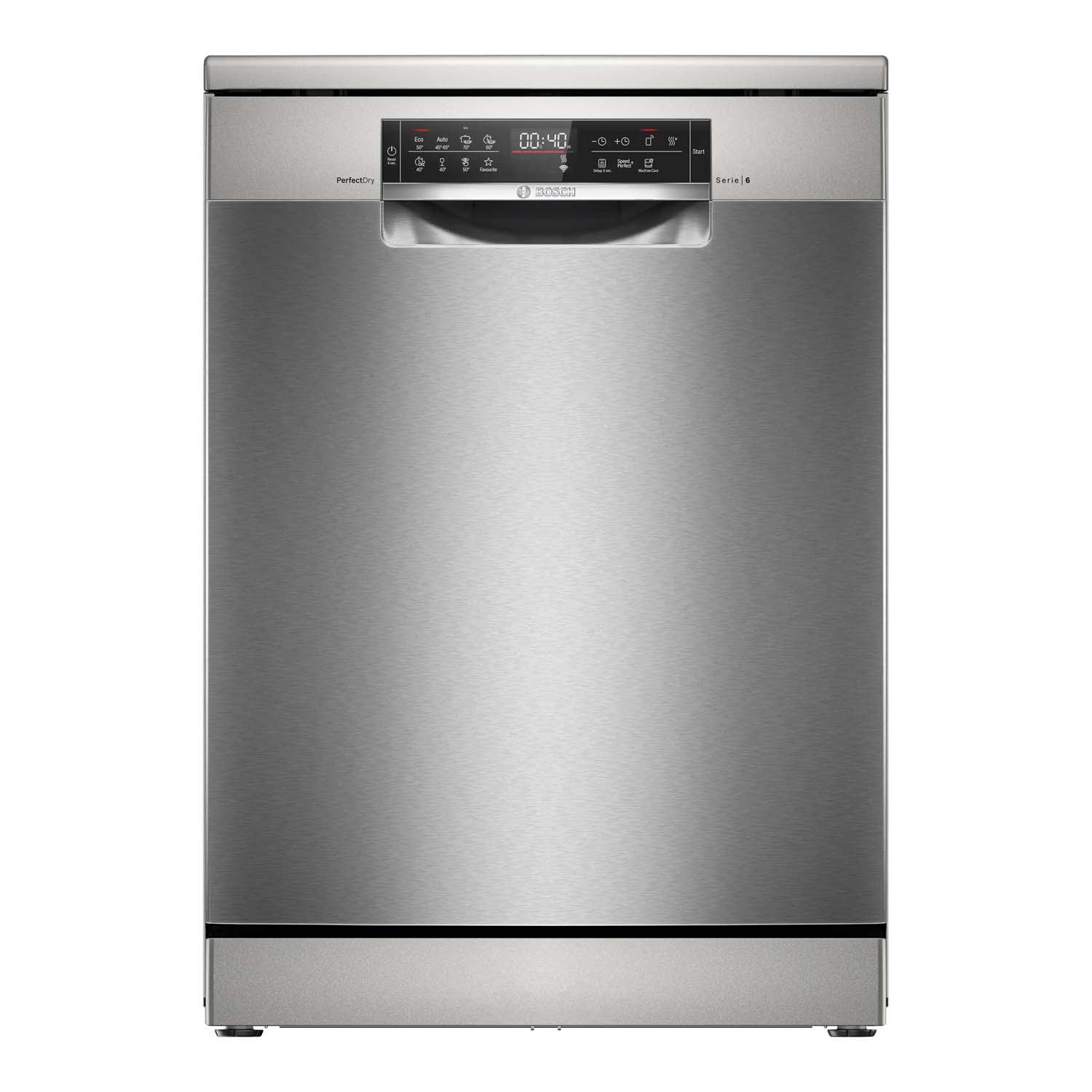 Máy rửa bát BOSCH SMS6ZCI85M serie 6 độc lập