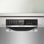 Máy rửa bát BOSCH SMS6ZCI85M serie 6 độc lập - Ảnh 3