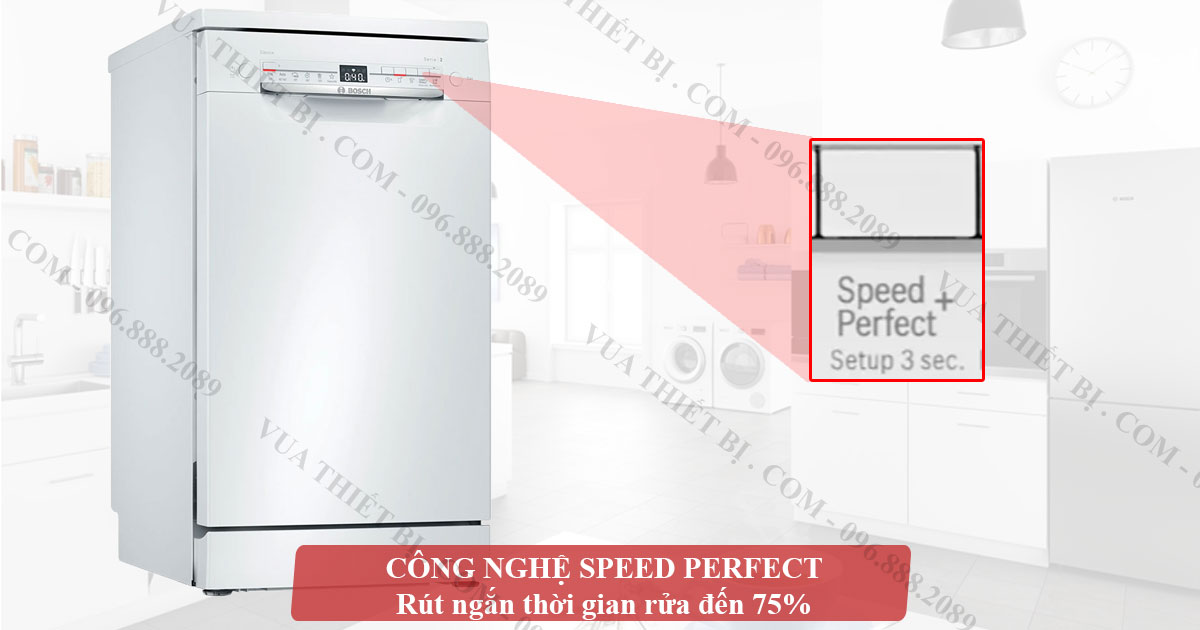 Máy rửa bát BOSCH SMS2HKW57E serie 2 độc lập 8 Rút-ngắn-thời-gian-rửa-máy-rửa-bát-bosch-SMS2HKW57E