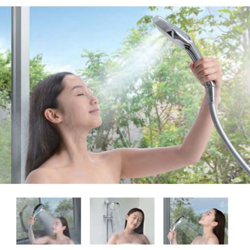 TAY SEN Voi sen cay INAX BFV 655T SPA nhiet do 1