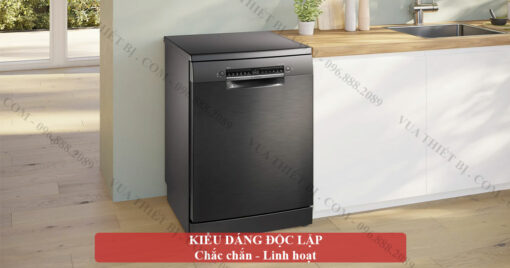 Thiết-kế-độc-lập-máy-rửa-bát-bosch-SMS6ECC51E