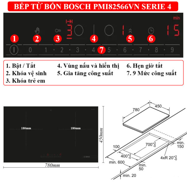Thông-số-Bếp-từ-2-vùng-nấu-Bosch-Serie-4-PMI82566VN