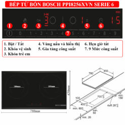 Thông-số-Bếp-từ-Bosch-Serie-6-PPI8256XVN